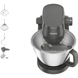 Кухонний комбайн Kenwood (KHC 30.045 GY)