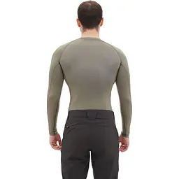 Футболка чоловіча Turbat Hike Lite LS Man XXL Оливковий - мініатюра 2
