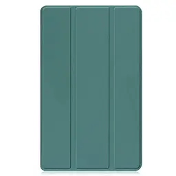 Чохол-книжка BeCover Smart Case для Lenovo Tab M8  4rd Gen TB-300FU 8" Dark Green (709211) - мініатюра 3