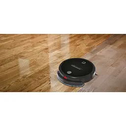 Робот-пилосос Hoover HGO320H 011 - мініатюра 20