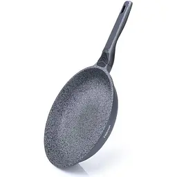 Сковорода Fissman Prestige з антипригарним покриттям Greblon С3 Ø28х6 см kuh0007358
