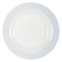 Сервіз столовий Gimex Tableware Colour 12 Pieces 4 Person Sky (6910121), Синій - мініатюра 5