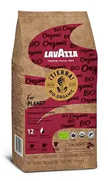 Кава в зернах Lavazza Tierra Bio Organic Vending 1 кг