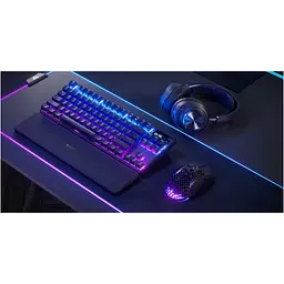 Клавіатура SteelSeries Apex Pro TKL Wireless [64865] [121358] - мініатюра 7
