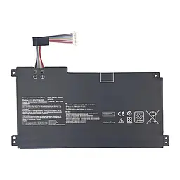 Акумулятор для ноутбука BestBatt Asus (B31N1912) VivoBook 14 E410 L410 (Replacement)