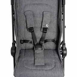 Коляска прогулянкова Maxi-Cosi Eva3 Select Grey (1102029630) - мініатюра 9