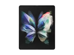 Смартфон Samsung Galaxy Z Fold3 5G 12/512 Phantom Silver (SM-F926BZSG)