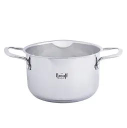 Каструля Krauff зі скляною кришкою 3.5 л 20 см (26-238-142) - мініатюра 7