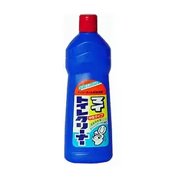 Засіб для чищення унітазу Rocket Soap Toilet Cleaner 500 мл (4903367000255)