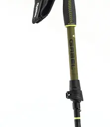 Палиці для скандинавської ходьби Gabel Fusion Wired (7008361610000) - мініатюра 4