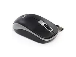 Миша Frime FWMO-220BG Black/Grey