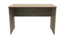 Стіл комп'ютерний Алесандро Ferrum-decor 750x1200x600 ДСП Дуб Сан-Марино 16 мм (FRD-104723)
