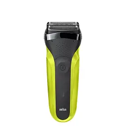 Електробритва Braun Series 3 300BT Green UA - мініатюра 2