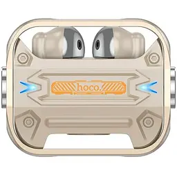 Навушники Hoco Trendy true wireless BT gaming headset EW55 BT5.3, 30/300mAh, 4h