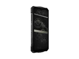 Смартфон Doogee Fire 5 Ultra 6/128GB Twilight Gray - миниатюра 6