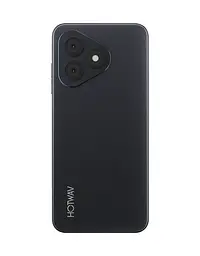 Смартфон HOTWAV Note 15 Pro 4/128Gb Midnight Black