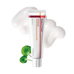 Відновлюючий крем Centellian24 Madeca Cream Time Reverse 50 мл - мініатюра 4