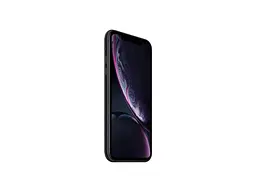 Смартфон Apple iPhone XR 64GB Slim Box Black (MH6M3) - мініатюра 4