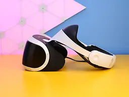 Окуляри віртуальної реальності Sony PlayStation VR Б/У [172872] - мініатюра 3