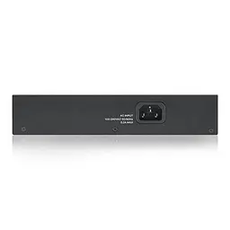 Комутатор ZYXEL GS1100-16 (GS1100-16-EU0104F) - мініатюра 3