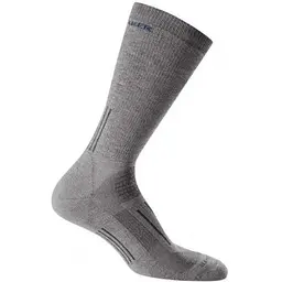Шкарпетки Icebreaker Hike Medium Crew 289 Grey S (1052-101 289 003 S)