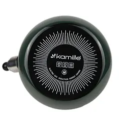 Чайник із свистком Kamille KM-1039D 2,5 л - мініатюра 7