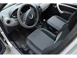Авточохли модельні MW Brothers для Lada Largus c 2012 - мініатюра 5