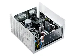 Блок живлення Seasonic FOCUS GX-850 (FOCUS-GX-850-ATX31-WHITE) - мініатюра 9