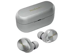 Наушники Technics EAH-AZ80 Silver (EAH-AZ80G-S) - миниатюра 2