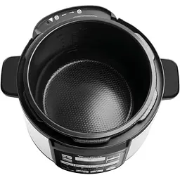 Мультиварка-скороварка Moulinex CE620D34 [69308] - мініатюра 4