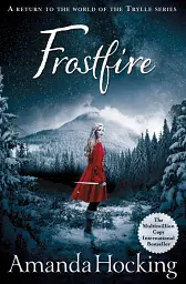 Kanin Chronicles Book 1. Frostfire