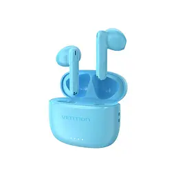 Навушники Vention Elf Earbuds E03 сині (NBHS0)