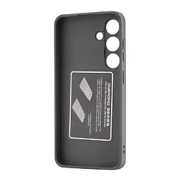 Чохол Star Diamond Samsung S24 (S921) Grey - мініатюра 3