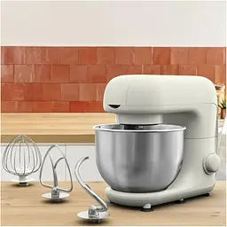 Кухонна машина Tefal Bake Essential QB160138 [113235] - мініатюра 5