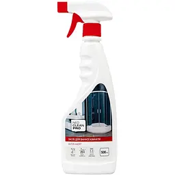 Спрей для чищення ванн Biossot NeoCleanPro Анти-наліт для миття ванних кімнат 550 г (4820255110509)