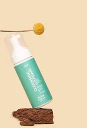 Пінка для вмивання Marie Fresh Cosmetics Cleansing Foam для жирної та комбінованої шкіри 160 мл - мініатюра 3