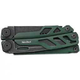 Мультитул NexTool Flagship Pro Green - мініатюра 2