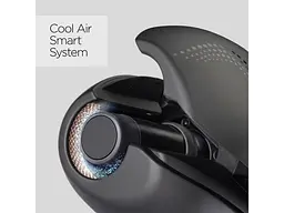 Плойка BaByliss Wave Secret Air C1900E - мініатюра 8
