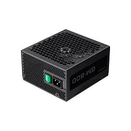 Блок живлення Gamemax 600W GM-600 Modular (GM-600 Modular) - мініатюра 2