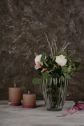 Ваза Trendglass Klara 17 см - мініатюра 2