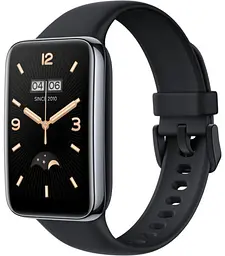 Фітнес-браслет XiaomiSmart Band 7 Pro Black - мініатюра 3