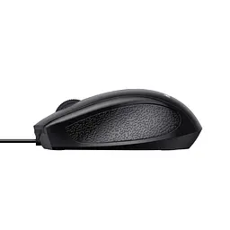 Дротова миша HAVIT MS80 USB Black HAVIT (28958-000) - мініатюра 3