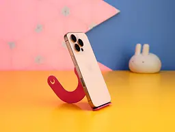 Смартфон Apple iPhone 16 Pro 256 ГБ eSIM пустельний титан (MYMJ3) б/в [175743] - мініатюра 6