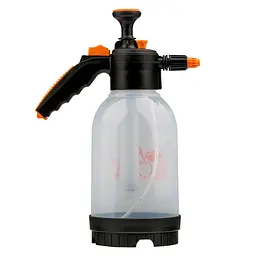 Обприскувач ручний Flora Crystal 2 л (5004224) - мініатюра 7