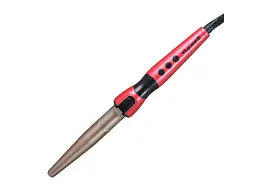 Плойка для волосся ViLgrand VHC-3041LC red