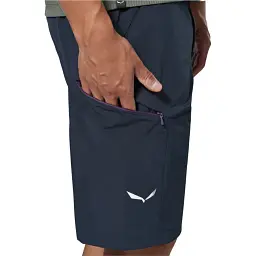 Шорти Salewa Pedroc 4 DST Cargo Short Mns - мініатюра 5