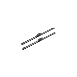 Щітка склоочисника Bosch 3 397 009 081 - мініатюра 4