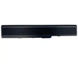 Акумулятор Elements для Asus A40 A42 A52 A62 B53 F85 K42 K52 K62 10.8V 5200 mAh (K42-3S2P-5200) - мініатюра 5