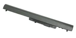Акумулятор для ноутбука HP LA04 Pavilion 14-n000 14.8V Black 2600 mAh
