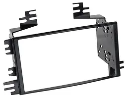 Перехідна рамка KIA Rio, Sportage, Hyundai Accent ACV 381178-04